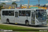 Auto Viação Redentor HL496 na cidade de Curitiba, Paraná, Brasil, por Jefferson Simões. Número da foto: #:id.