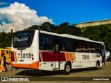Novix Bus 73018 na cidade de Juiz de Fora, Minas Gerais, Brasil, por Gabriel Brook. Número da foto: #:id.
