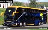 Arara Azul Viagens > Arara's Brasil Turismo 2023 na cidade de Aparecida, São Paulo, Brasil, por Andrey Gustavo. Número da foto: #12795567.