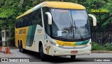 Empresa Gontijo de Transportes 21300 na cidade de São Paulo, São Paulo, Brasil, por Carlos Júnior. Número da foto: #12794333.