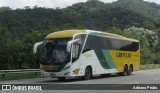 Empresa Gontijo de Transportes 19685 na cidade de Petrópolis, Rio de Janeiro, Brasil, por Adriano Pedro. Número da foto: #12793557.
