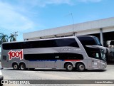 Auto Viação 1001 RJ 108.690 na cidade de Campos dos Goytacazes, Rio de Janeiro, Brasil, por Lucas Martins. Número da foto: #12794071.