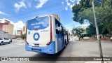HP Transportes Coletivos 20.637 na cidade de Goiânia, Goiás, Brasil, por Gabriel Souza. Número da foto: #:id.