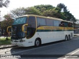 Nacional Expresso 32304 na cidade de Curitiba, Paraná, Brasil, por Júnior Monteiro. Número da foto: #12795129.