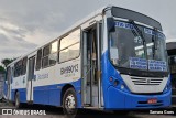 Transportes Barata BN-99013 na cidade de Ananindeua, Pará, Brasil, por Samara Goes. Número da foto: #12794613.