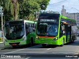 Viação Saens Peña São José dos Campos 3F74 na cidade de São José dos Campos, São Paulo, Brasil, por Robson Prado. Número da foto: #12795721.