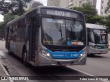 Viação Paratodos > São Jorge > Metropolitana São Paulo > Mobibrasil 6 4621 na cidade de São Paulo, São Paulo, Brasil, por Rafael Lopes de Oliveira. Número da foto: #:id.