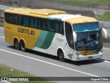 Empresa Gontijo de Transportes 14415 na cidade de Resende, Rio de Janeiro, Brasil, por Augusto César. Número da foto: #12794997.