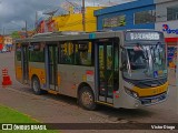 Transunião Transportes 3 6576 na cidade de São Paulo, São Paulo, Brasil, por Victor Diogo. Número da foto: #:id.