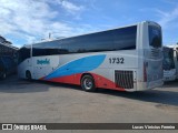Imperial Turismo 1732 na cidade de Sorocaba, São Paulo, Brasil, por Lucas Vinicius Ferreira. Número da foto: #12793466.