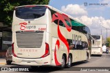 Autobuses Supra C-6002 na cidade de Puebla, Puebla, México, por Ángel García Hernández. Número da foto: #12793498.