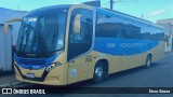 Viação Novo Horizonte 591811 na cidade de Vitória da Conquista, Bahia, Brasil, por Enzo Souza. Número da foto: #:id.