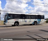 Vega Manaus Transporte 1023014 na cidade de Manaus, Amazonas, Brasil, por Bus de Manaus AM. Número da foto: #:id.