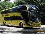 Viação Itapemirim 40256 na cidade de São Paulo, São Paulo, Brasil, por Hariel Bernades. Número da foto: #12794365.
