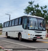 Transnogueira 1400 na cidade de Augusto Corrêa, Pará, Brasil, por Hugo Bernar Reis Brito. Número da foto: #12795102.