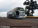 Viação Garcia 88017 na cidade de Londrina, Paraná, Brasil, por Kauan Giovani. Número da foto: #12794144.