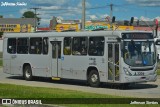 Expresso Azul JL320 na cidade de Curitiba, Paraná, Brasil, por Jefferson Simões. Número da foto: #12795417.