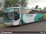 Oletur Transportadora Turística 900 na cidade de Santa Helena, Paraná, Brasil, por Felipe  Dn. Número da foto: #12795531.