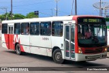 Integração Transportes 0409014 na cidade de Manaus, Amazonas, Brasil, por Davi Nascimento. Número da foto: #:id.
