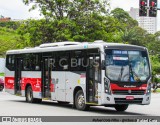 Pêssego Transportes 4 7024 na cidade de São Paulo, São Paulo, Brasil, por Rafael Cota. Número da foto: #12793739.