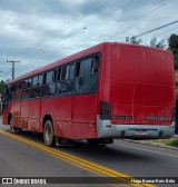 Ônibus Particulares 9F78 na cidade de Augusto Corrêa, Pará, Brasil, por Hugo Bernar Reis Brito. Número da foto: #:id.