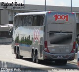 Auto Viação 1001 RJ 108.164 na cidade de Rio de Janeiro, Rio de Janeiro, Brasil, por Rafael Henrique de Pinho Brito. Número da foto: #:id.