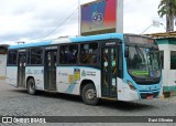 Maraponga Transportes 26501 na cidade de Fortaleza, Ceará, Brasil, por Davi Oliveira. Número da foto: #12794505.