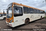 Auto Viação Marechal Brasília 441848 na cidade de Brasília, Distrito Federal, Brasil, por Daniel Santos Montalvão. Número da foto: #12794350.