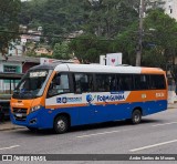 Transol Transportes Coletivos 50434 na cidade de Florianópolis, Santa Catarina, Brasil, por Andre Santos de Moraes. Número da foto: #12793890.