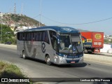 Viação Cruzeiro 6041 na cidade de Caruaru, Pernambuco, Brasil, por Lenilson da Silva Pessoa. Número da foto: #12795457.