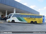 Empresa Gontijo de Transportes 19055 na cidade de Caruaru, Pernambuco, Brasil, por Lenilson da Silva Pessoa. Número da foto: #12794962.