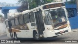 Auto Ônibus Vera Cruz RJ 104.021 na cidade de Duque de Caxias, Rio de Janeiro, Brasil, por Gabriel Sousa. Número da foto: #:id.