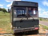 Ônibus Particulares 0517 na cidade de Novo Gama, Goiás, Brasil, por José Antônio Gama. Número da foto: #:id.