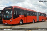 Transporte Coletivo Glória BE602 na cidade de Curitiba, Paraná, Brasil, por Jefferson Simões. Número da foto: #12795403.