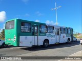 OT Trans - Ótima Salvador Transportes 21069 na cidade de Salvador, Bahia, Brasil, por Anderson Moreira. Número da foto: #:id.