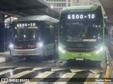 Viação Campo Belo 7 1042 na cidade de São Paulo, São Paulo, Brasil, por Suellen Secio. Número da foto: #:id.