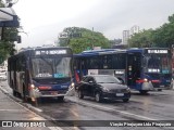 Viação Pirajuçara 11.784 na cidade de Taboão da Serra, São Paulo, Brasil, por Viação Pirajuçara Ltda Pirajuçara. Número da foto: #:id.