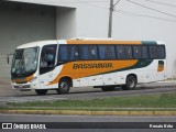 Viação Bassamar 181 na cidade de Juiz de Fora, Minas Gerais, Brasil, por Renato Brito. Número da foto: #:id.