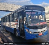 Transportes Barata BN-00203 na cidade de Ananindeua, Pará, Brasil, por Samara Goes. Número da foto: #12794693.