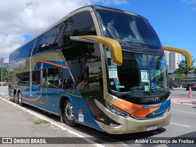 Centauro Turismo 10000 na cidade de Barueri, São Paulo, Brasil, por André Lourenço de Freitas. Número da foto: #12797396.