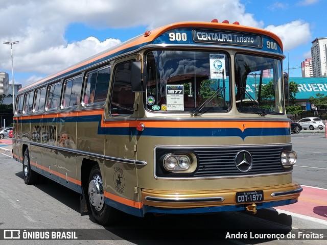 Centauro Turismo 900 na cidade de Barueri, São Paulo, Brasil, por André Lourenço de Freitas. Número da foto: #12797390.
