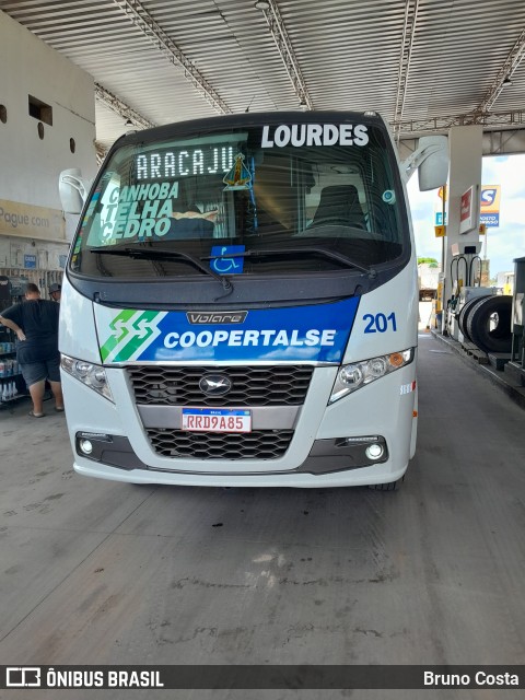 Coopertalse 201 na cidade de Capela, Sergipe, Brasil, por Bruno Costa. Número da foto: #12797412.