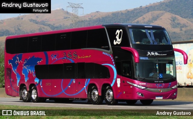 ASS Turismo 2021 na cidade de Roseira, São Paulo, Brasil, por Andrey Gustavo. Número da foto: #12798334.
