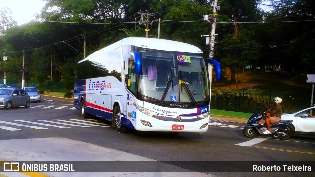 Loop Adventure Transportes e Locadora 1019 na cidade de São Paulo, São Paulo, Brasil, por Roberto Teixeira. Número da foto: #12797373.
