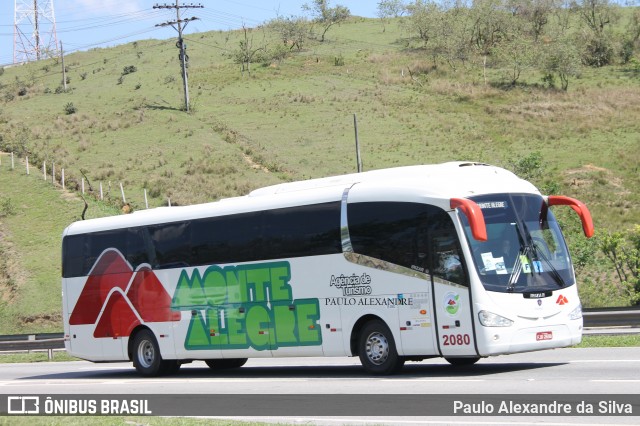 Monte Alegre Agência de Turismo 2080 na cidade de Queimados, Rio de Janeiro, Brasil, por Paulo Alexandre da Silva. Número da foto: #12797585.