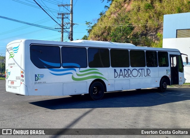 Barrostur Locadora 0091 na cidade de Cariacica, Espírito Santo, Brasil, por Everton Costa Goltara. Número da foto: #12797540.