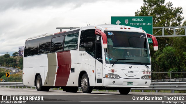 Agencia Turística San Luis Rey 06 na cidade de Huehuetoca, Estado de México, México, por Omar Ramírez Thor2102. Número da foto: #12795995.