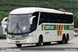 Empresa Gontijo de Transportes 21630 na cidade de Manhuaçu, Minas Gerais, Brasil, por Lucas Oliveira. Número da foto: #12796757.