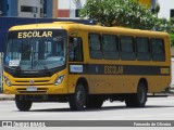 Prefeitura Municipal de Pacajus 19 na cidade de Fortaleza, Ceará, Brasil, por Fernando de Oliveira. Número da foto: #12797085.