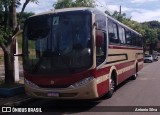 HE Express 4B76 na cidade de Santa Bárbara, Minas Gerais, Brasil, por Antonio Silva. Número da foto: #12796908.